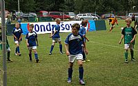 U9 -Ondr�ovka Cup 2013 - Po���� nad S�zavou |  autor: D.L�ffler