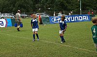 U9 -Ondr�ovka Cup 2013 - Po���� nad S�zavou |  autor: D.L�ffler