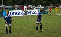 U9 -Ondr�ovka Cup 2013 - Po���� nad S�zavou |  autor: D.L�ffler