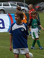 U9 -Ondr�ovka Cup 2013 - Po���� nad S�zavou |  autor: D.L�ffler