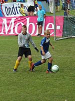 U9 -Ondr�ovka Cup 2013 - Po���� nad S�zavou |  autor: D.L�ffler