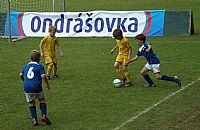 U9 -Ondr�ovka Cup 2013 - Po���� nad S�zavou |  autor: D.L�ffler