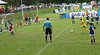U9 -Ondr�ovka Cup 2013 - Po���� nad S�zavou |  autor: D.L�ffler