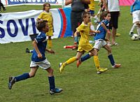 U9 -Ondr�ovka Cup 2013 - Po���� nad S�zavou |  autor: D.L�ffler