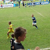 U9 -Ondr�ovka Cup 2013 - Po���� nad S�zavou |  autor: D.L�ffler