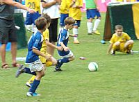 U9 -Ondr�ovka Cup 2013 - Po���� nad S�zavou |  autor: D.L�ffler