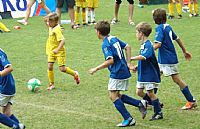 U9 -Ondr�ovka Cup 2013 - Po���� nad S�zavou |  autor: D.L�ffler