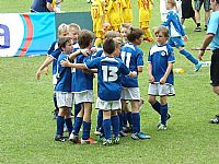 U9 -Ondr�ovka Cup 2013 - Po���� nad S�zavou |  autor: D.L�ffler