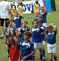 U9 -Ondr�ovka Cup 2013 - Po���� nad S�zavou |  autor: D.L�ffler
