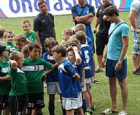 U9 -Ondr�ovka Cup 2013 - Po���� nad S�zavou |  autor: D.L�ffler