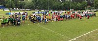 U9 -Ondr�ovka Cup 2013 - Po���� nad S�zavou |  autor: D.L�ffler