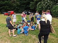 U9 -Ondr�ovka Cup 2013 - Po���� nad S�zavou |  autor: D.L�ffler