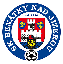 SK Ben�tky nad Jizerou